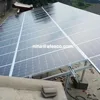 Competitive price Durable Ground Solar Panel Mounted support rack