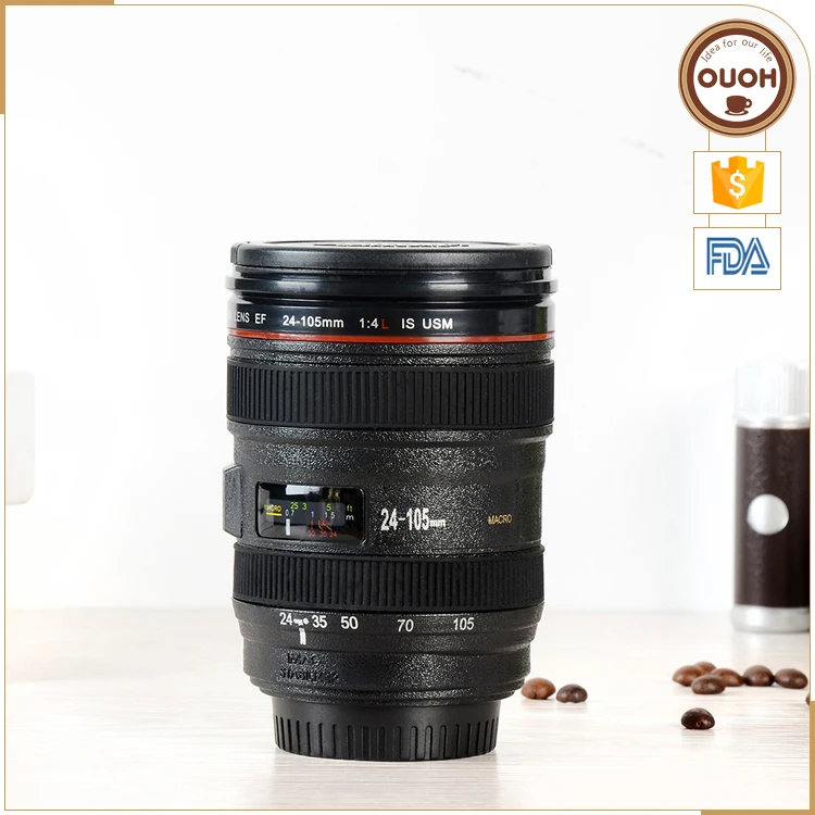 1st Caniam Lens 24-105mm 1:1 Coffee Cup/ Mug Attractive gift