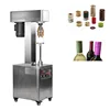 Low Price Manual Olive Oil Caps Closure Ropp Capping Machine