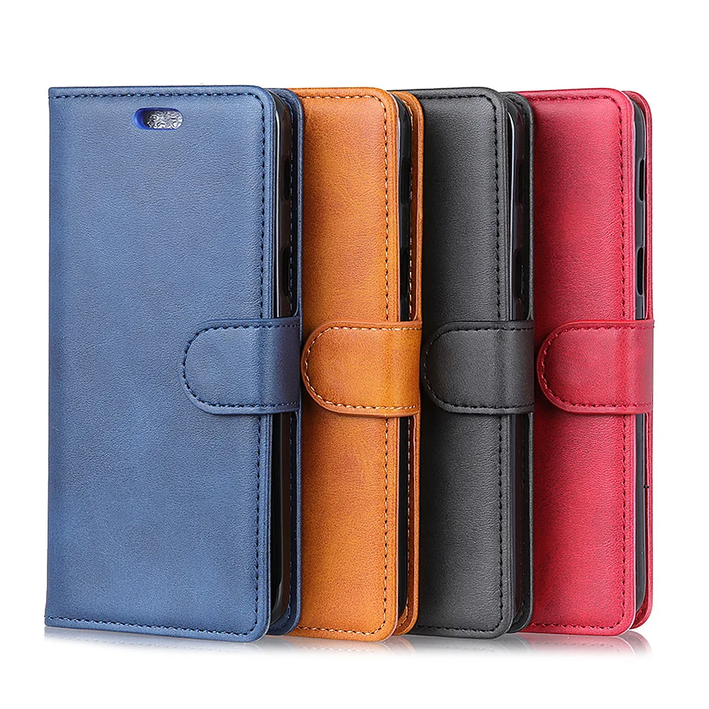 2019 Products Luxury Phone Accessories Case Wallet Flip Cover Leather Phone Case Phone Case and Accessories