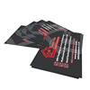 High quality cheap price art paper flyers/booklet printing service