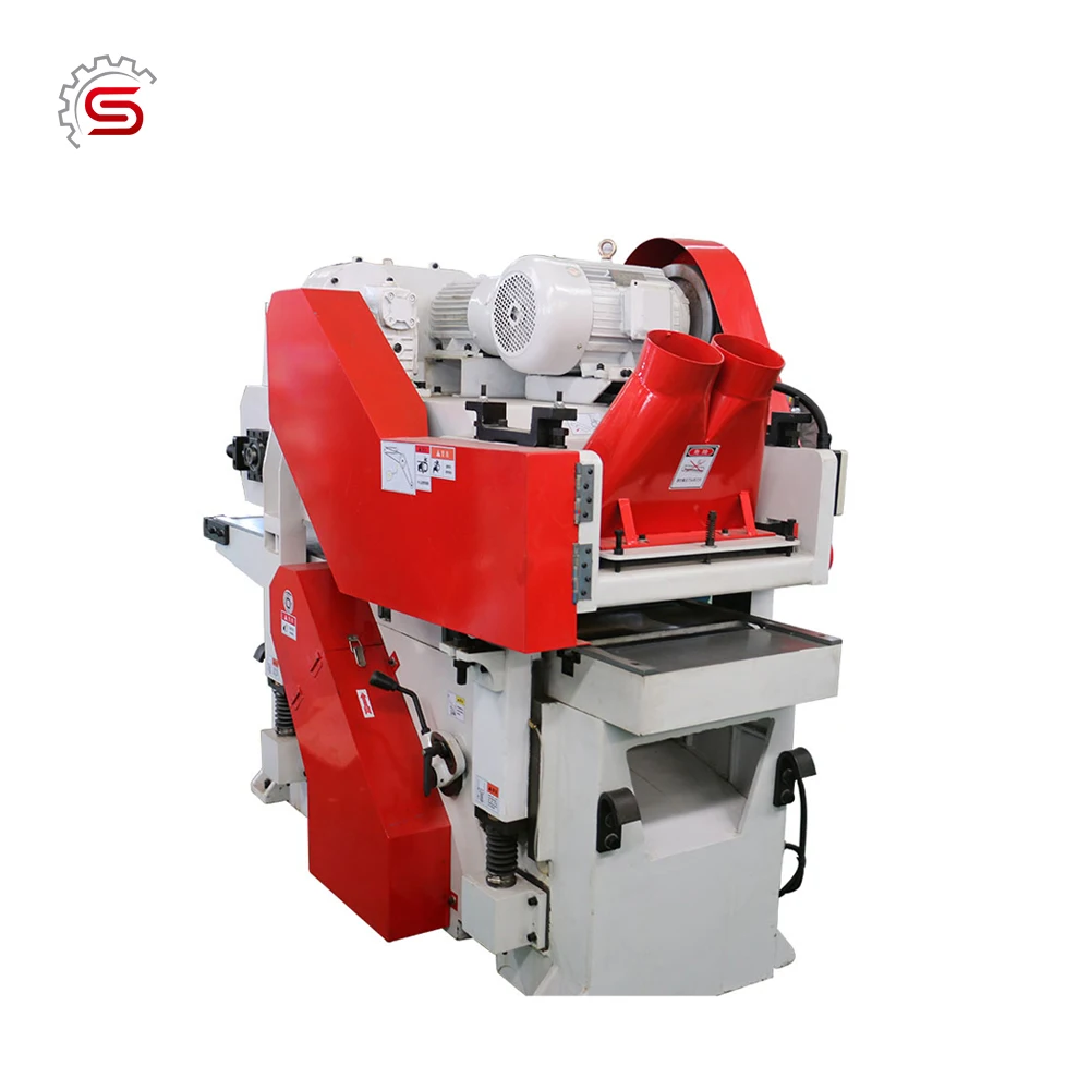 4 Head Planer Four Side Moulder Wood Moulding Machine Buy Wood