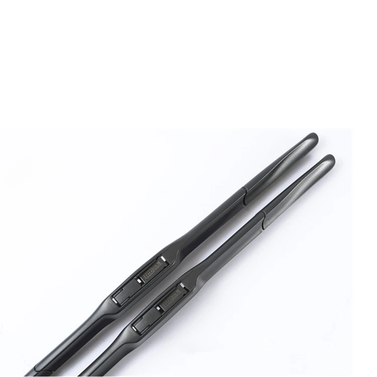 Car Universal Windshield Wiper Wing Brush Motor Buy Windshield Wiper