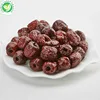 Supply bulk 100% natural organic chinese vacuum fried red dates for sale