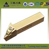 40 position quick change tool post holder PCKNL iso 30 tool holder