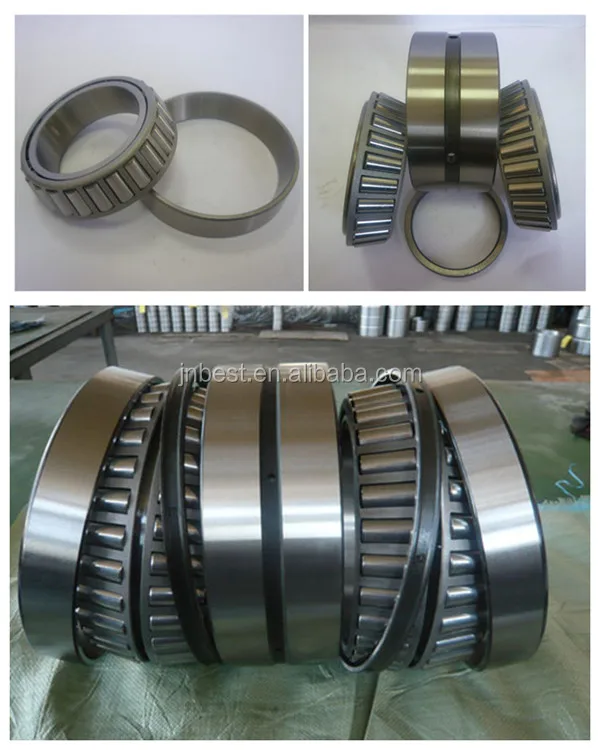 All Type Of Bearing Size Chart Four Rows Taper Roller Bearing Bt40020