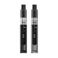 

Lowest price e cigarette TPD 1.9ml 900mAh 1.6ohm coil JUSTFOG P16A J Easy vapor starter kit