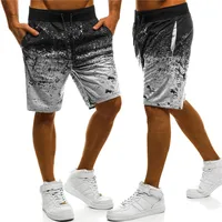 

Summer Swimwear With Pockets Mens Hot Shorts Casual Beach Board Shorts For Men