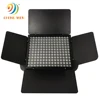 2 Year Warranty Wireless DMX 180*3W RGB 3 in 1 Color Mixing Effects LED City Color Light