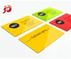 PVC/PET/ABS NFC business card