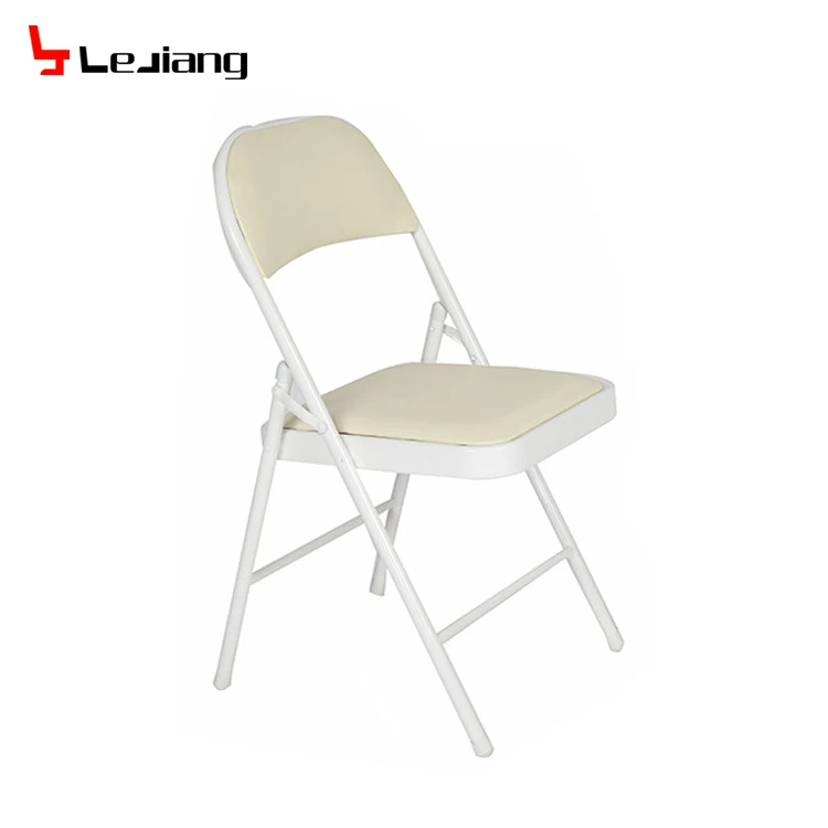 Home&garden Cheap Used Metal Folding Chair Cushions Folding Chair Wholesale Buy Metal Folding