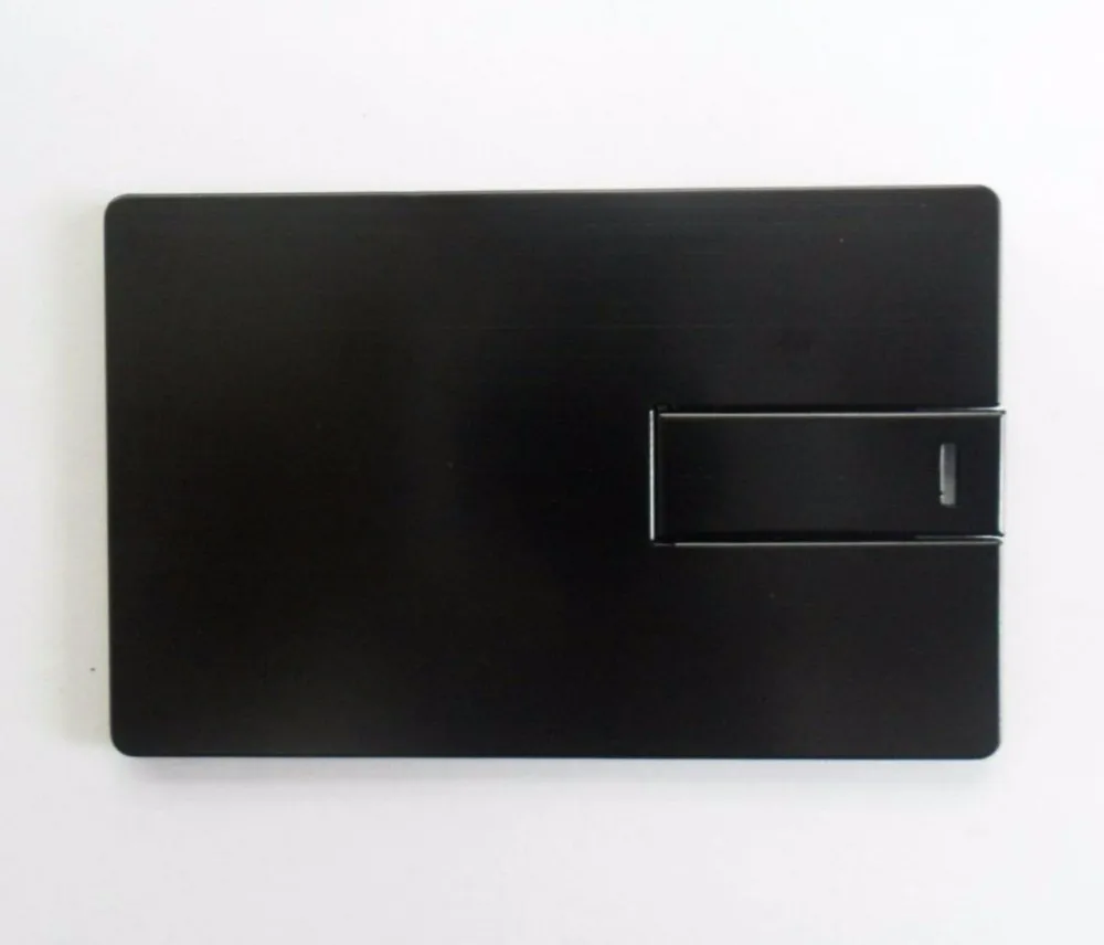 Factory hot sale wedding gift usb memory stick business card pendrives - ANKUX.COM