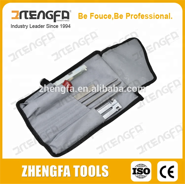 
Garden tools chain saw file kit round file kit sharpening kit for chain saw 
