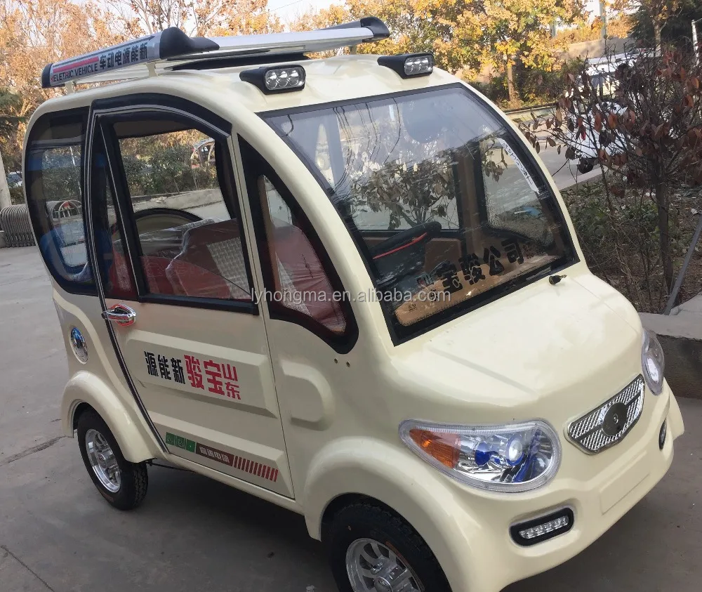 Dunyanin En Kucuk Otomobilini Inceledim Youtube