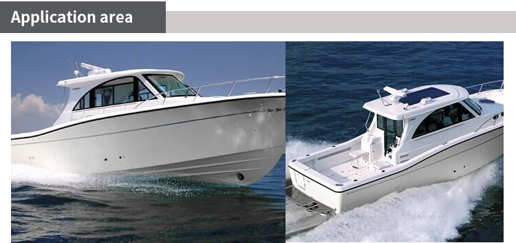 marine boat portlight Aluminium alloy porthole