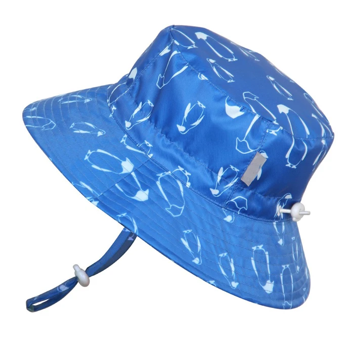 kids uv sun hat