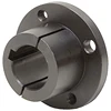 Custom Machining Die Cast Zinc Grounding Split Bushing 1 Inch