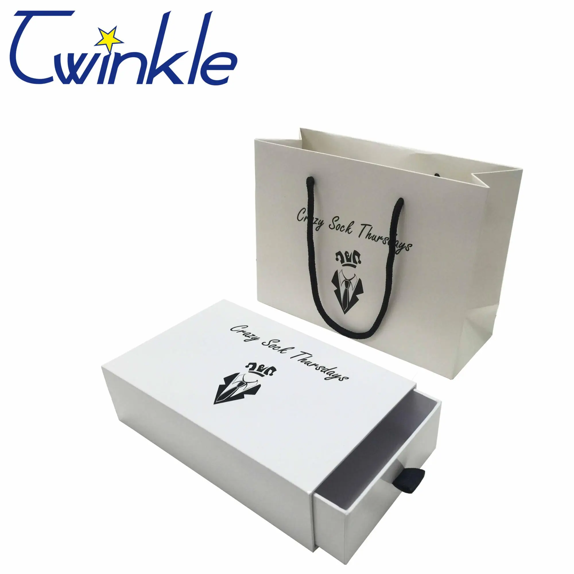 Bow tie gift boxes