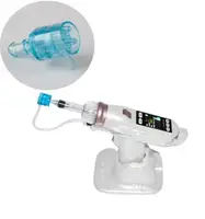 

EZ injector gun with Vacuum Negative Pressure Machine / EZ injector mesotherapy gun on sale