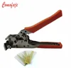 Factory price SMT Stapler-type Tool Splice tools for frame clip Continuous splicing tools