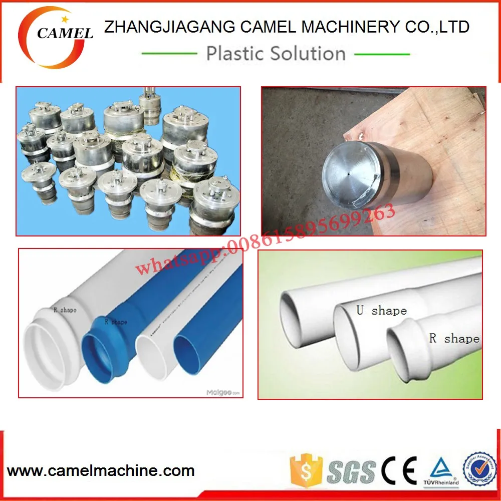 Plastic Pipe Expansion Automatic Pvc Pipe Belling Machine Buy Belling