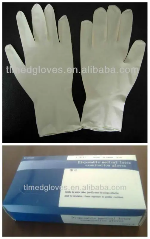 Price of Medical Gloves