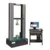 tensile strength testing machine price for tubular carbon fiber composite materials longtitudinal tensile property test