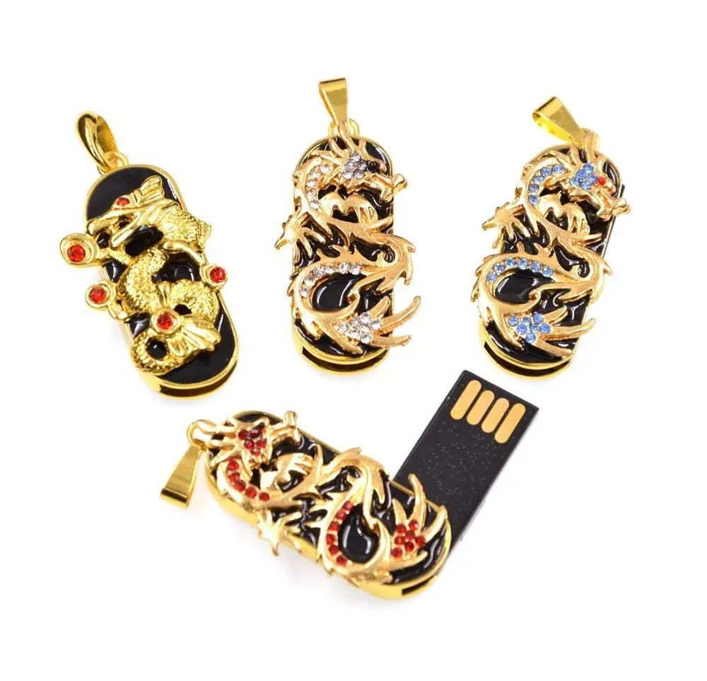 Wholesale hot sale rotating 64gb flash disk usb metal for sale - ANKUX.COM