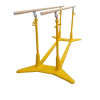 Just for kids Double handstand bouncer/parallel bar original manufacturer(100%Actula photo)