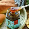 Bulk Package Gift Set Rose Flower Sauce Rose Jam