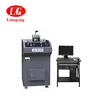 60kN Metal Sheet Deep Drawing Cupping Tester usage Erichsen deep drawing tester GBC-60W