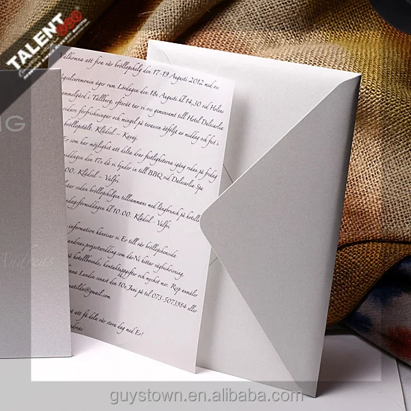 wedding invitation card22