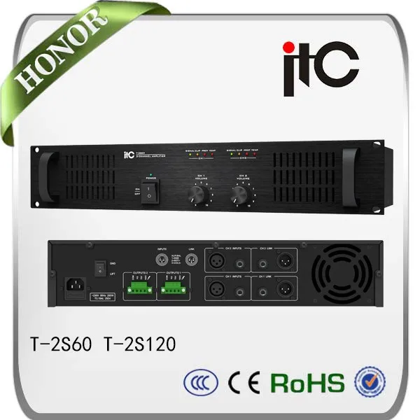 T-2S60 T-2S120
