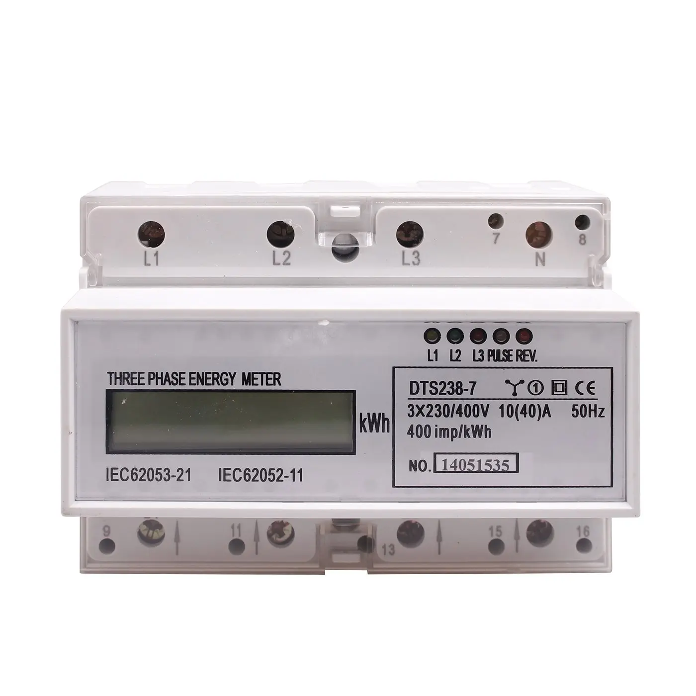 Cheap Energy Meter 3 Phase, find Energy Meter 3 Phase deals on line at