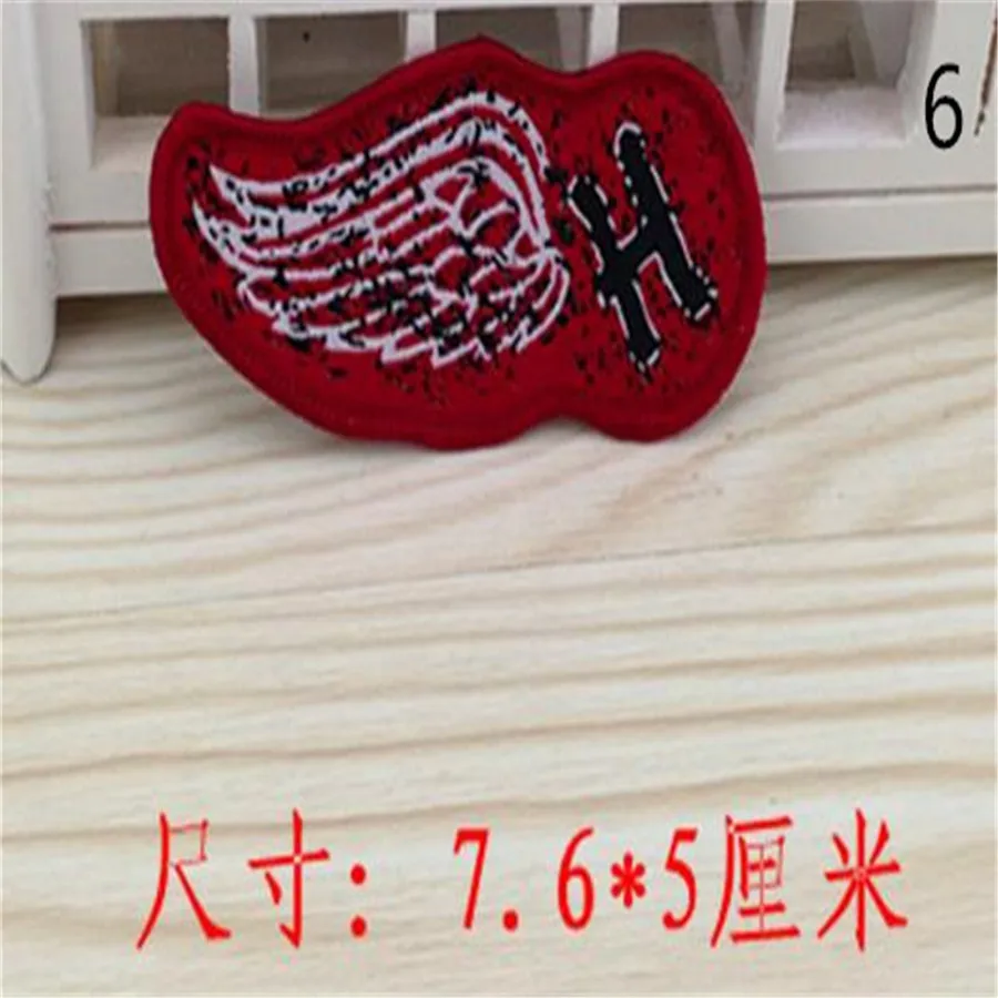 Online Get Cheap Red Wings Apparel -Aliexpress.com
