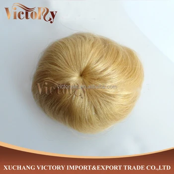 Smart Russian Hair Bun Buy Human Hair Weft Weave Weaving