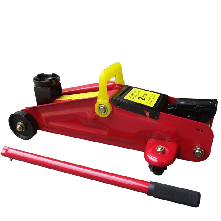 2t car jack