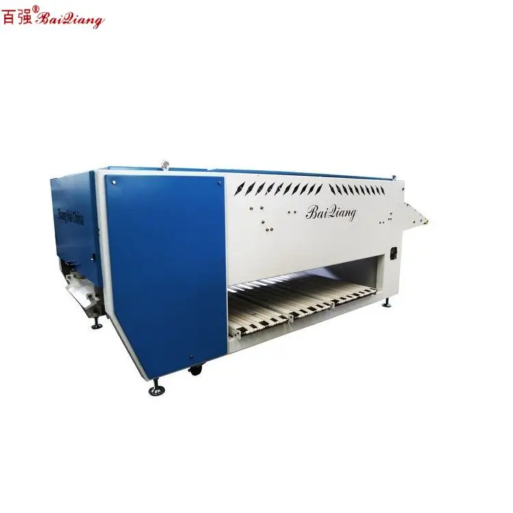 Popular Reasonable Price Laundry Blanket Folding Machine Buy Laundry
