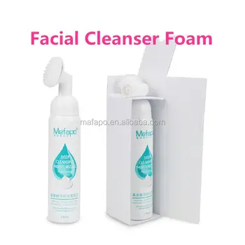 best foaming cleanser