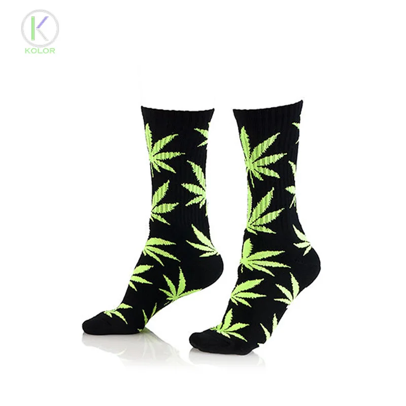 kolor-iii-1591 夜光袜子