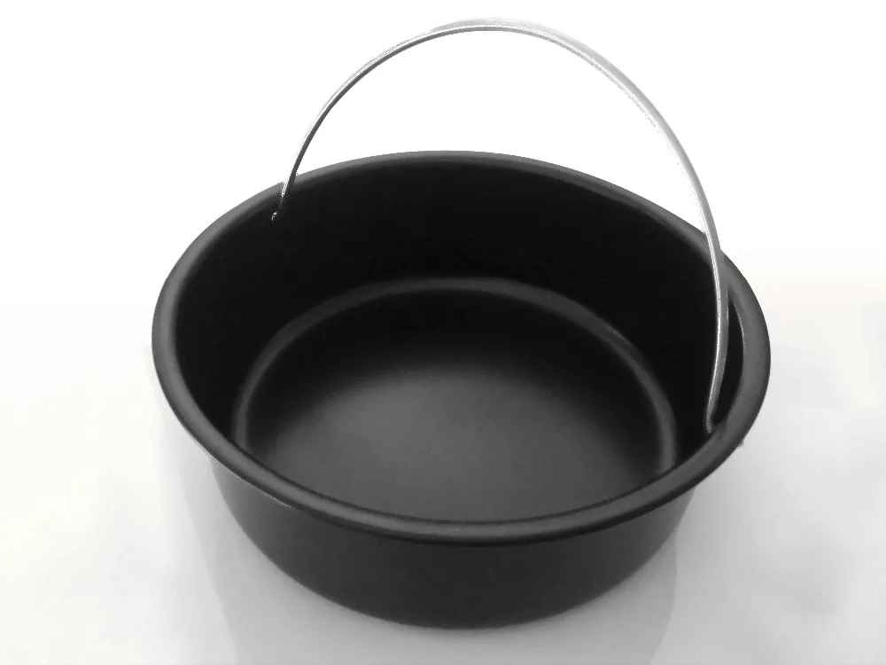 Cake Pan of Air Fryer..jpg