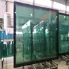 Rocky professional deep processing CE ISO CCC AS2208- 1996 tempered glass manufacturer