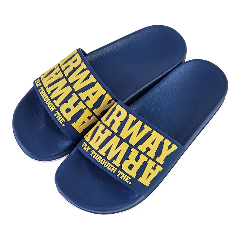 wholesale blank athletic slides