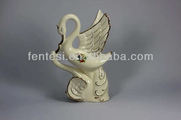 small animal ceramic figurines wholesale