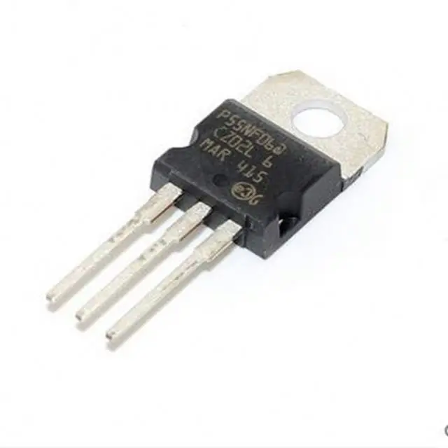 FDP047N08  Fairchild   MOSFET N-Channel  75V  164A  268W  TO220 NEW  #BP 1 pc