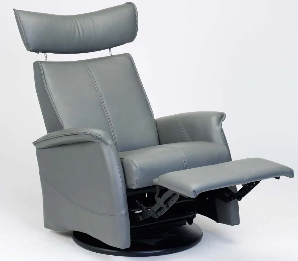 Buy Fjords London Swing Relaxer Zero Gravity Recliner Norwegian Ergonomic Scandinavian Lounge 