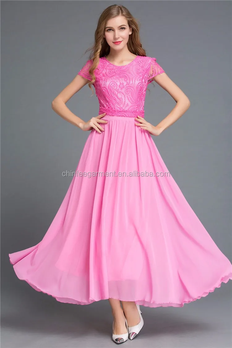 cost of dress