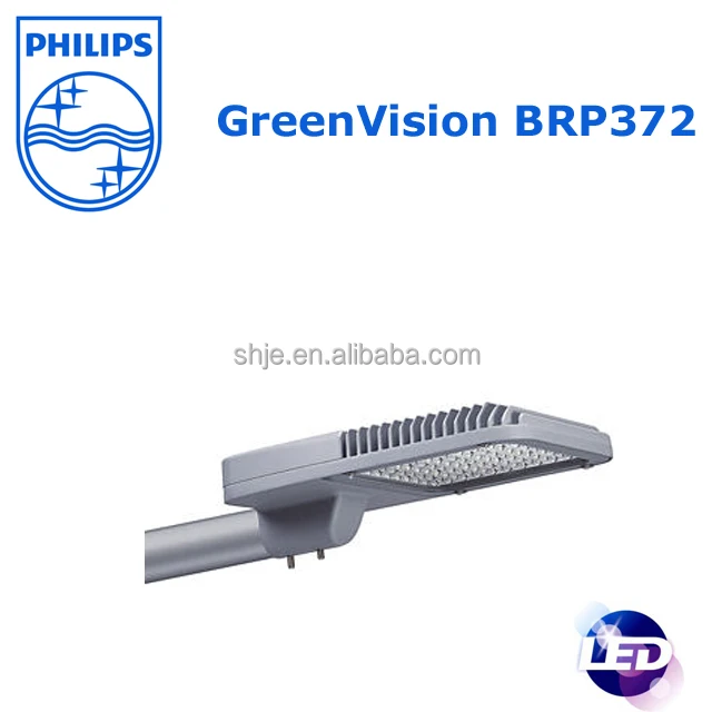Philips LED Street Light BRP372 LED167/NW 150W 220-240V DM MP1