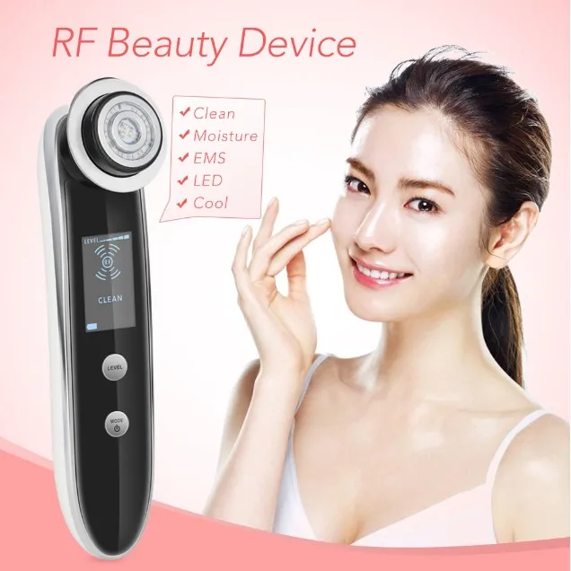 Wrinkle Galvanic Facial Acne Treatment Machine For Skin Rejuvenation Ep