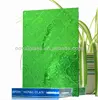 safely tinted partition wall glass/ colored pattern glass